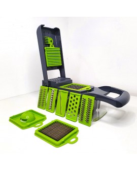 Multicortador de verduras